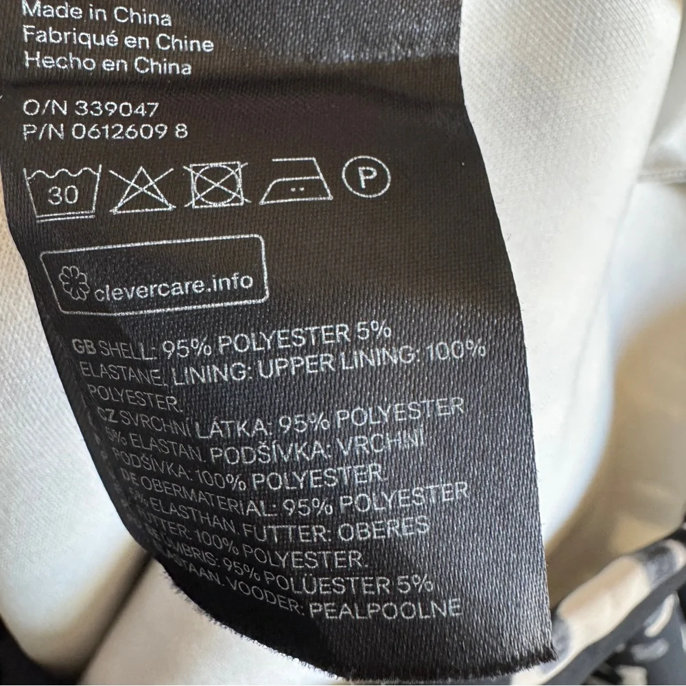 H&M stylish mini